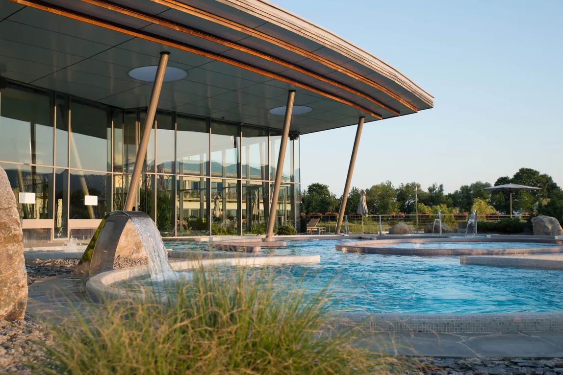 Resort Barrière Ribeauvillé