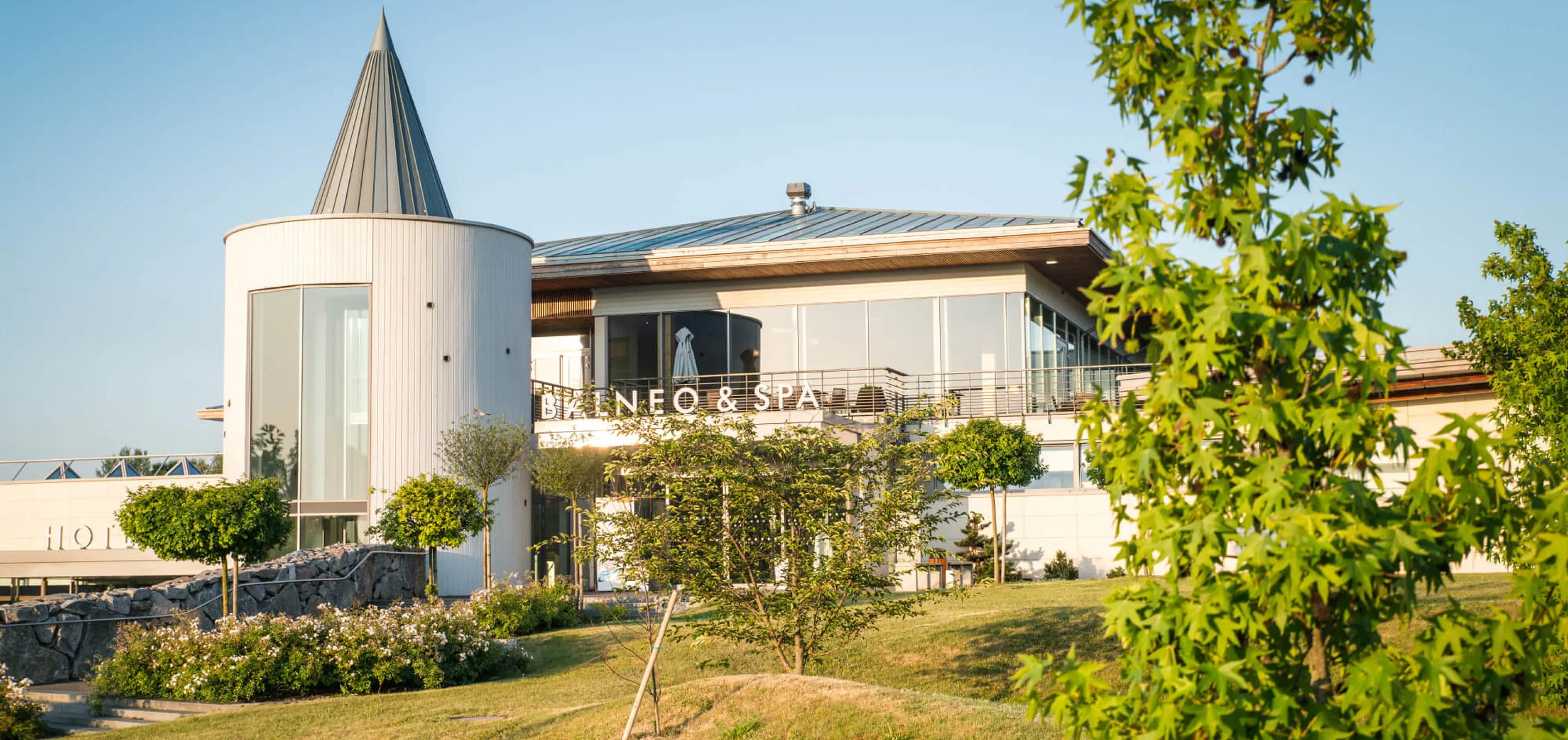 Ribeauvillé, resort