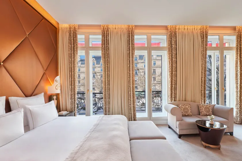Tarif Avant-première au Fouquet's Paris