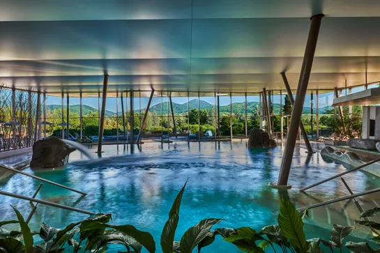 Offre Tarif Avant-Première au Resort Barrière Ribeauvillé