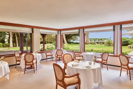 La Table du Castel à La Baule