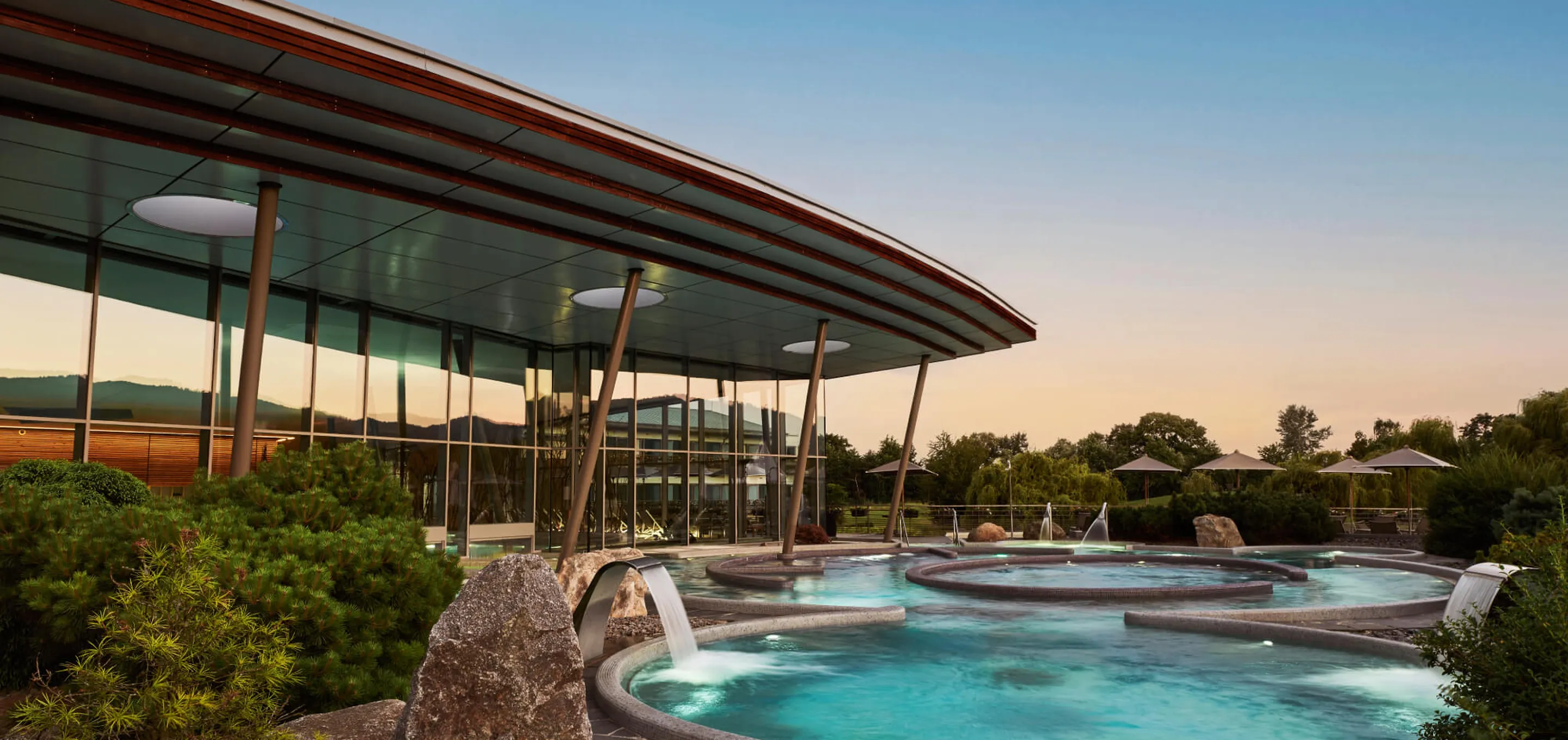 Ribeauvillé, Balnéo