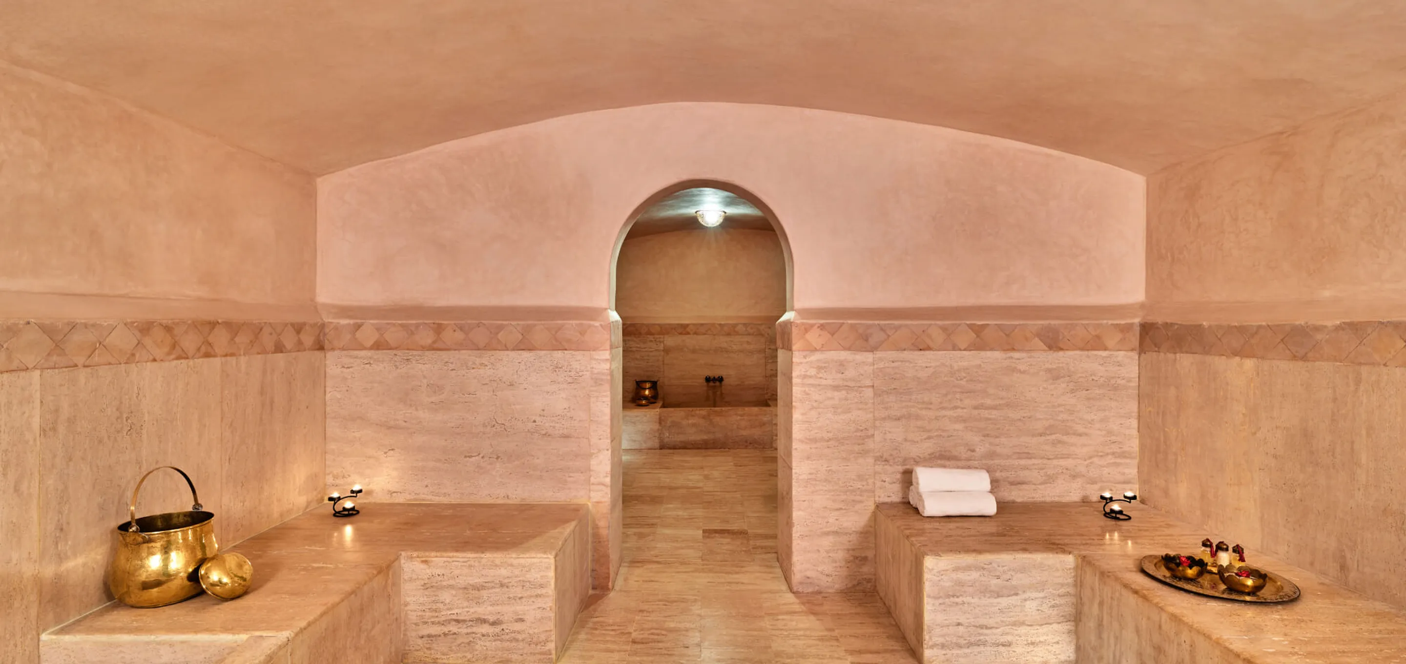 Bien-être et détente au Naoura