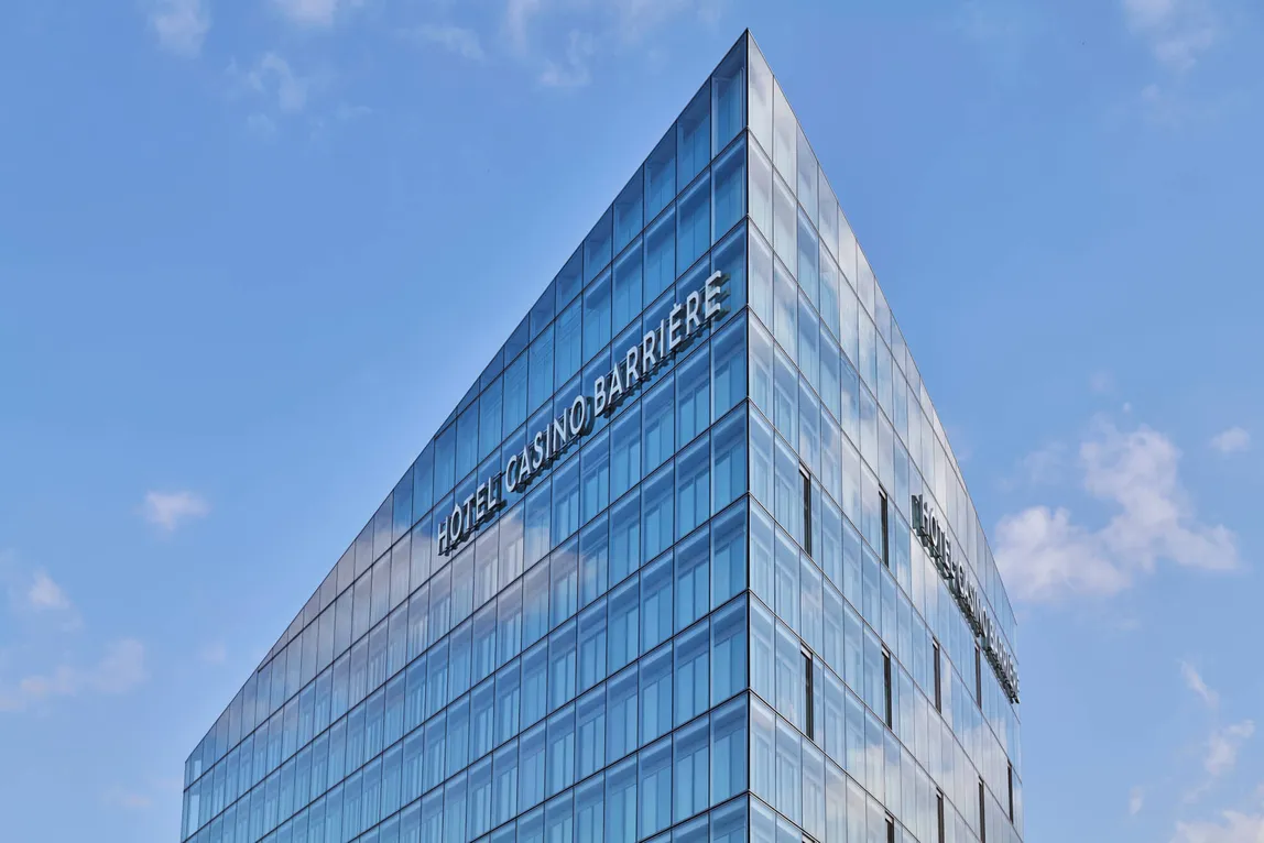 Resort Barrière Lille