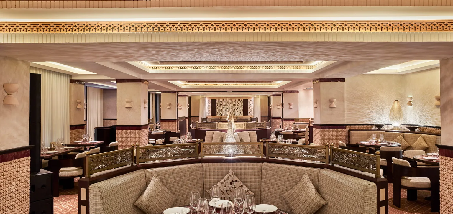 Beefbar - Marrakech - Le Naoura