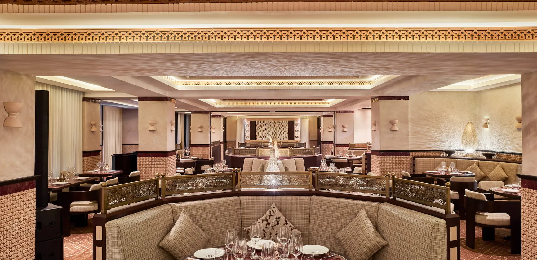 Beefbar - Marrakech - Le Naoura