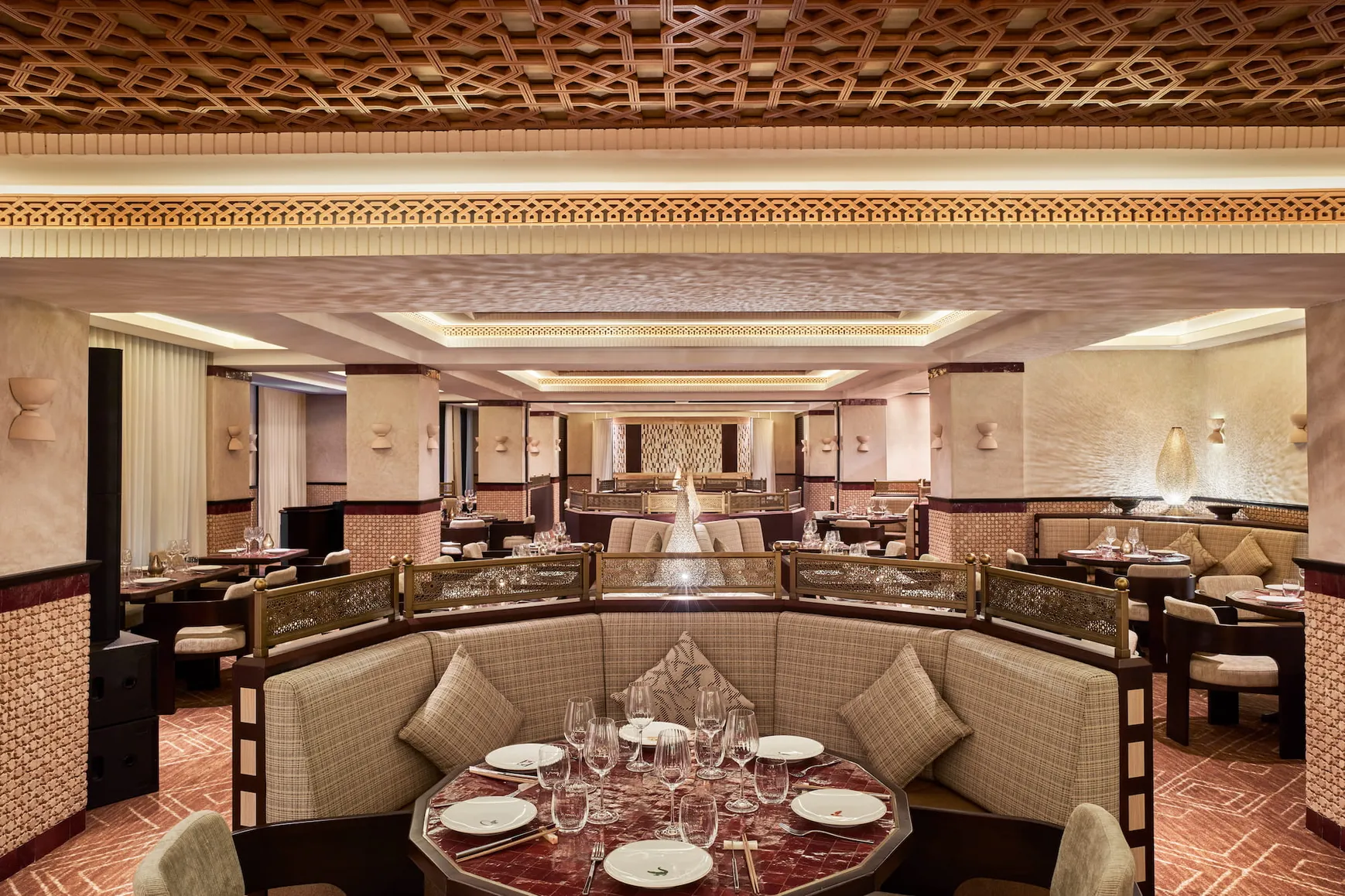 Beefbar - Marrakech - Le Naoura