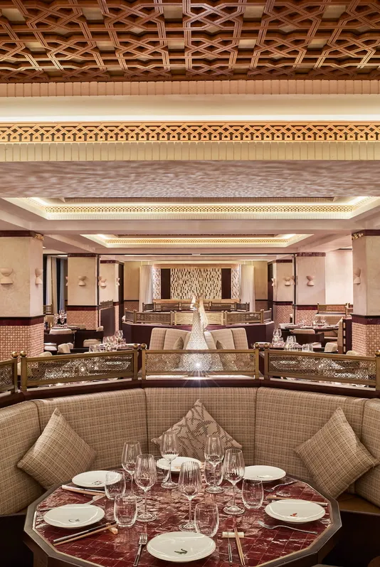 Beefbar - Marrakech - Le Naoura