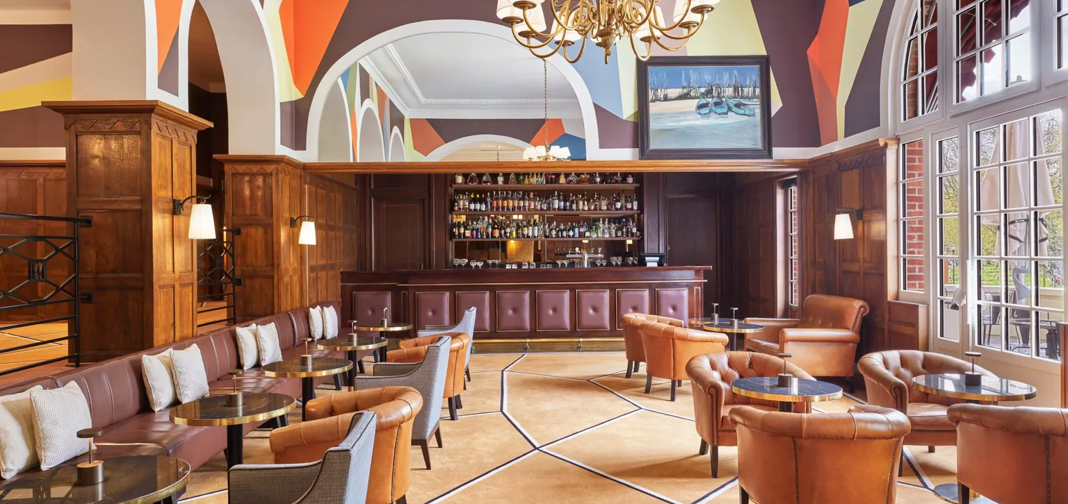 bar du westminster