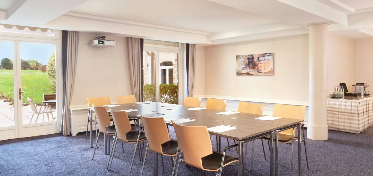 Séminaire le royal la baule