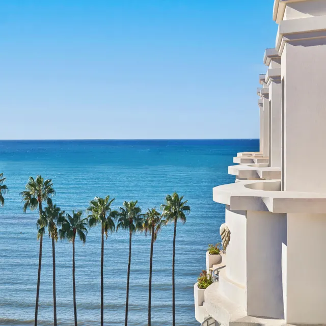 suite supérieure ville Cannes