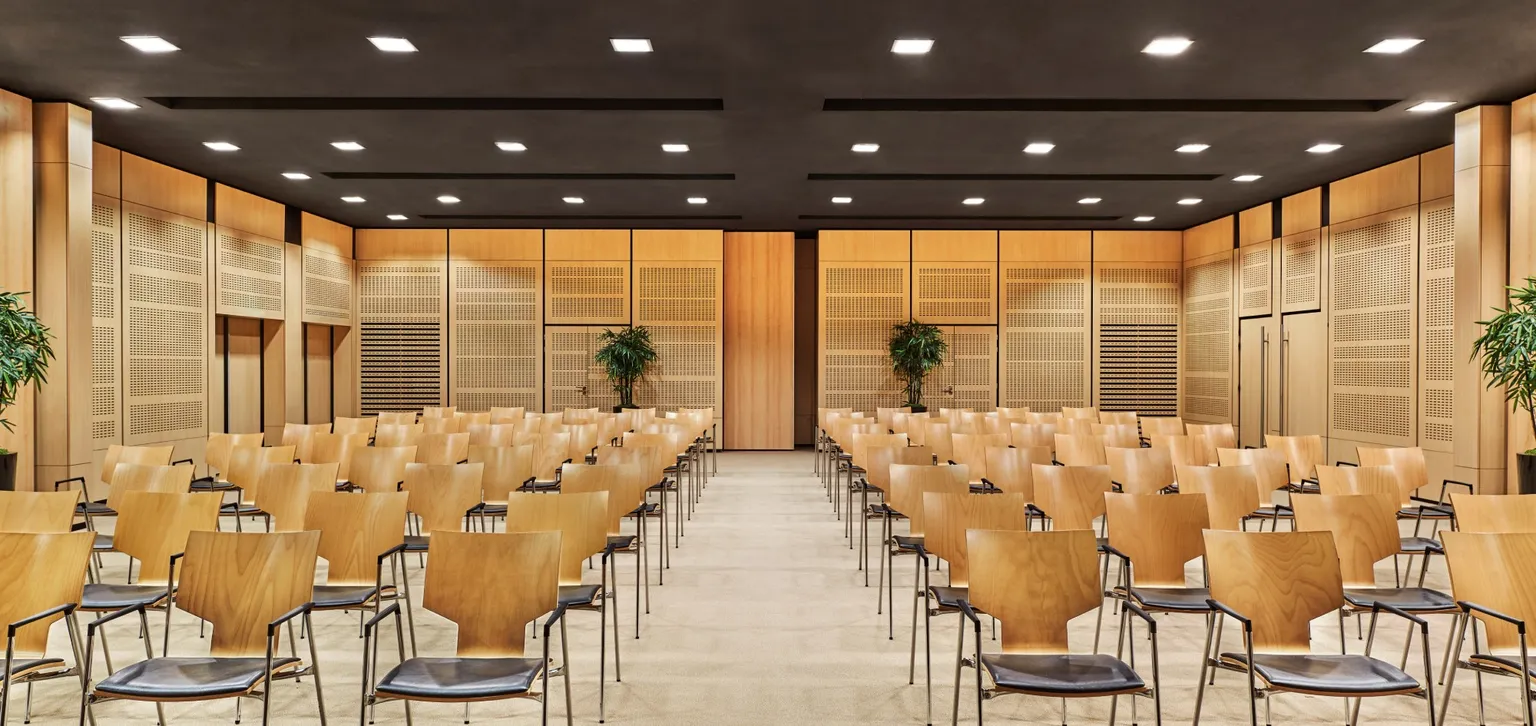 resort ribeauvillé- salle de réunion