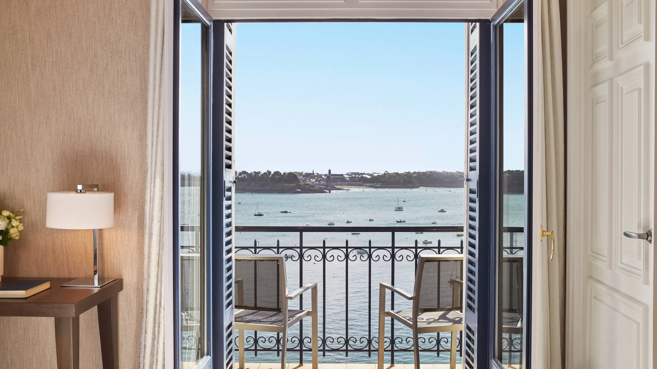 Meilleure offre Disponible au Grand Hôtel Dinard