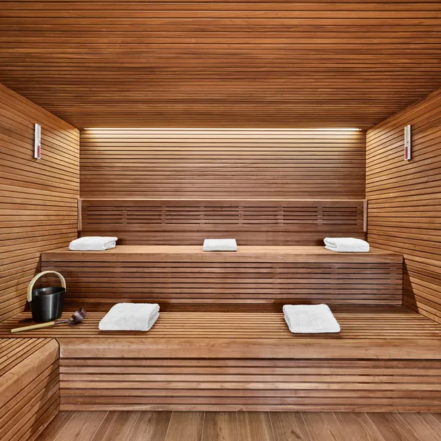 Spa au Fouquet's Mykonos