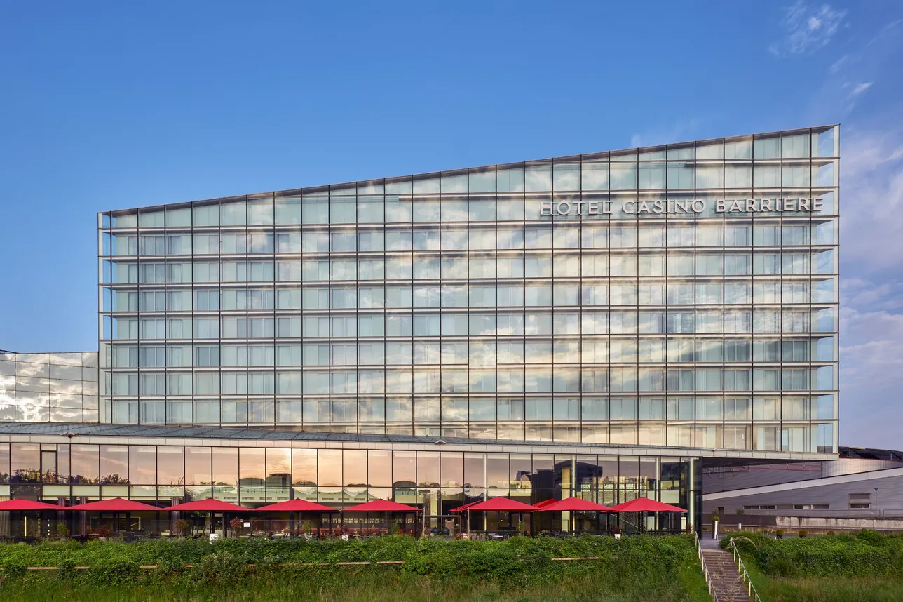 façade lille