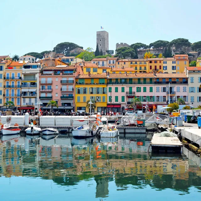 Ancrage territorial Cannes