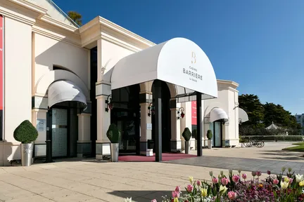 Casine Barrière La Baule
