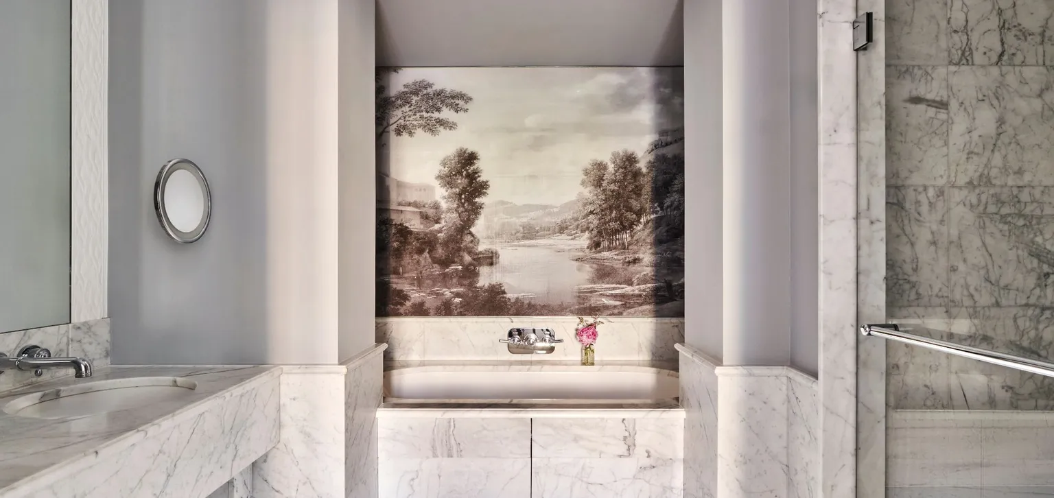 Suite Prestige Champs-Élysées Fouquet's Paris