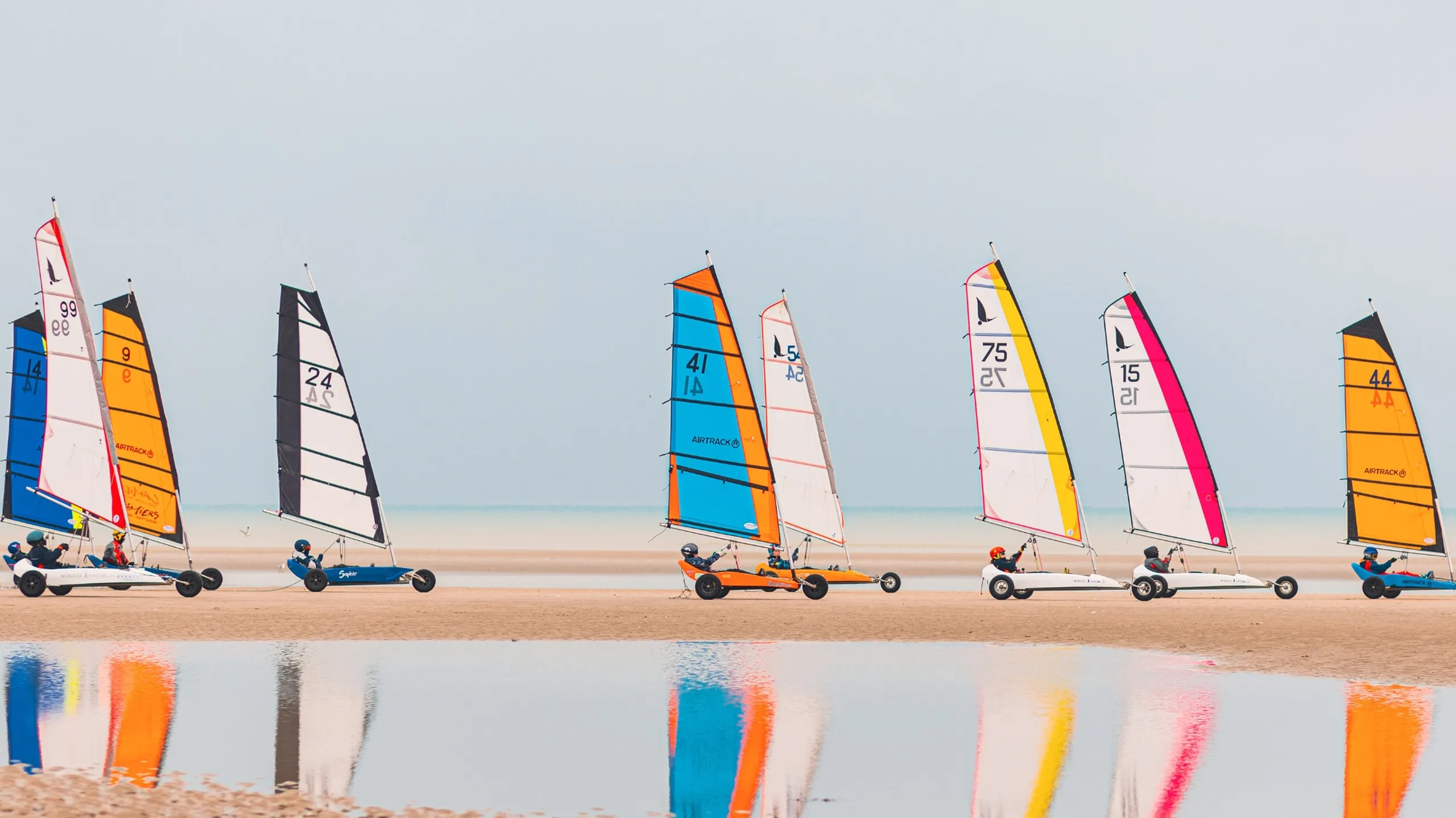 experience le touquet