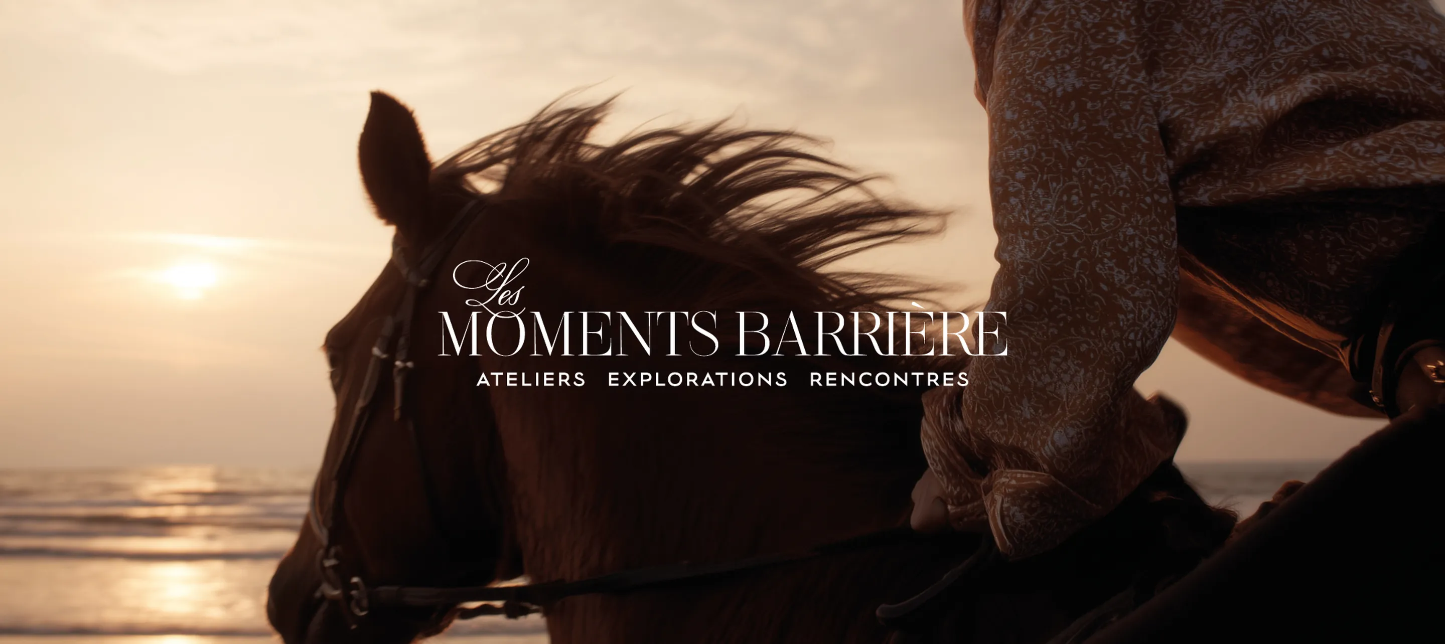 Les Moments Barrière