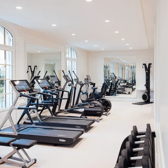 espace fitness le normandy