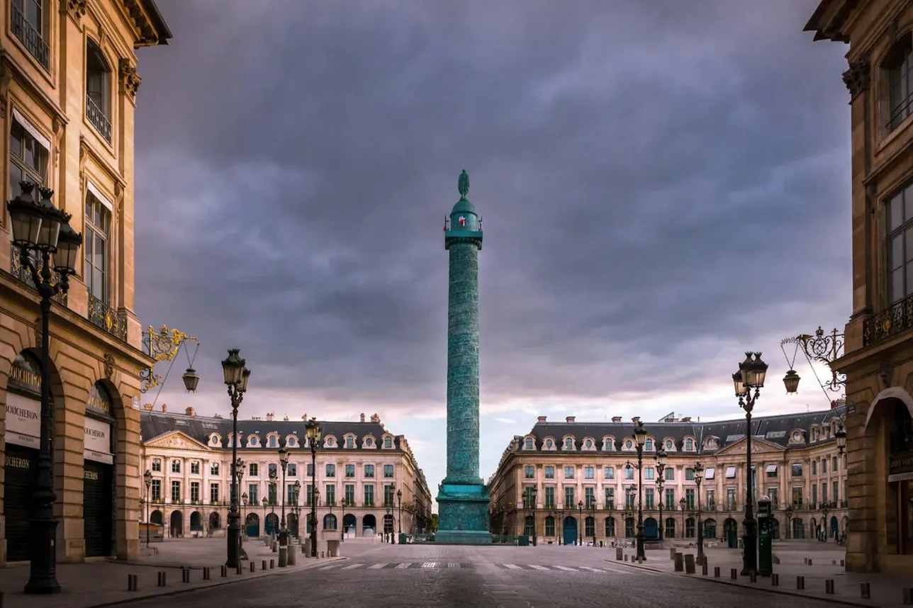 place vendome