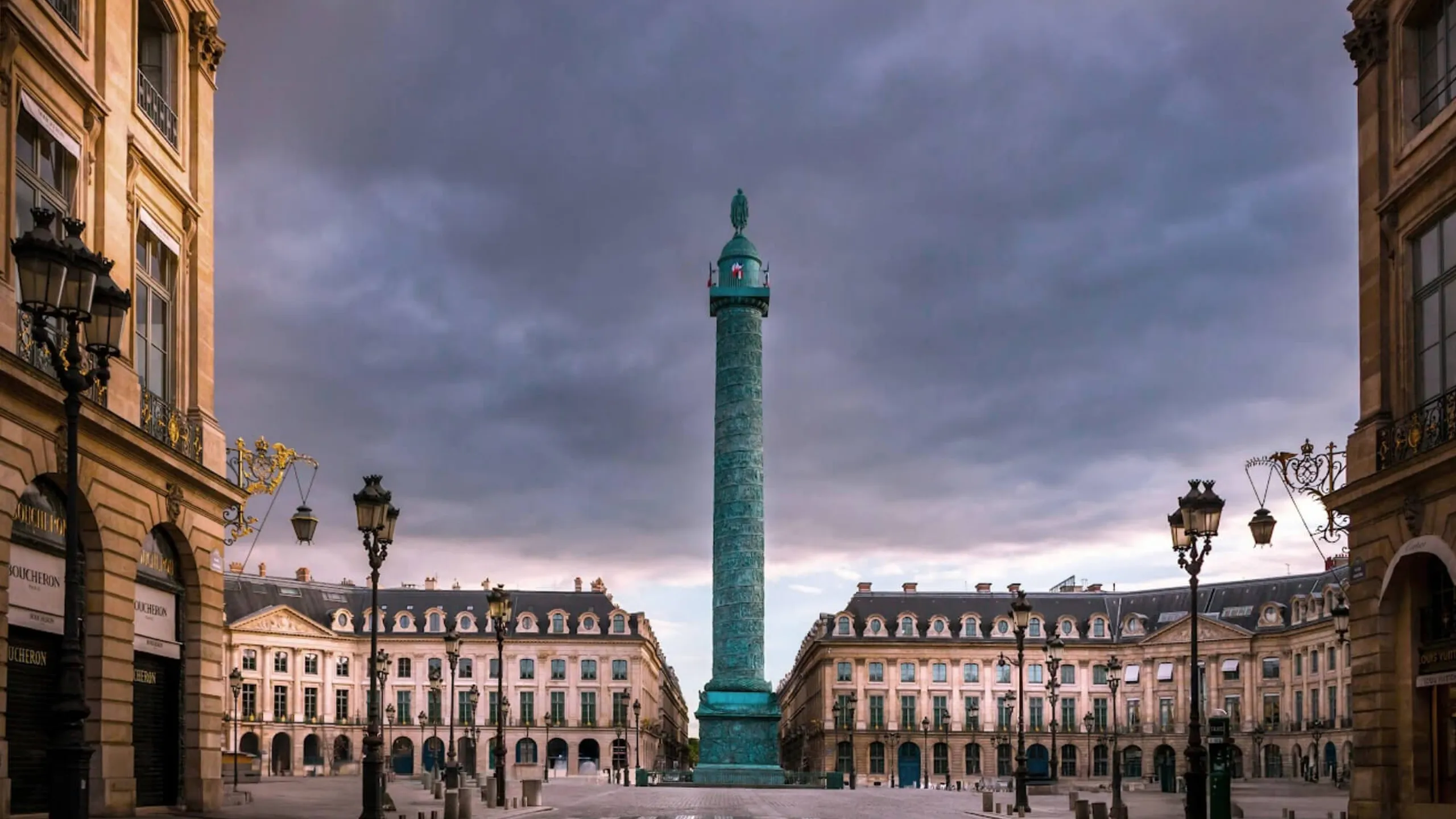 place vendome