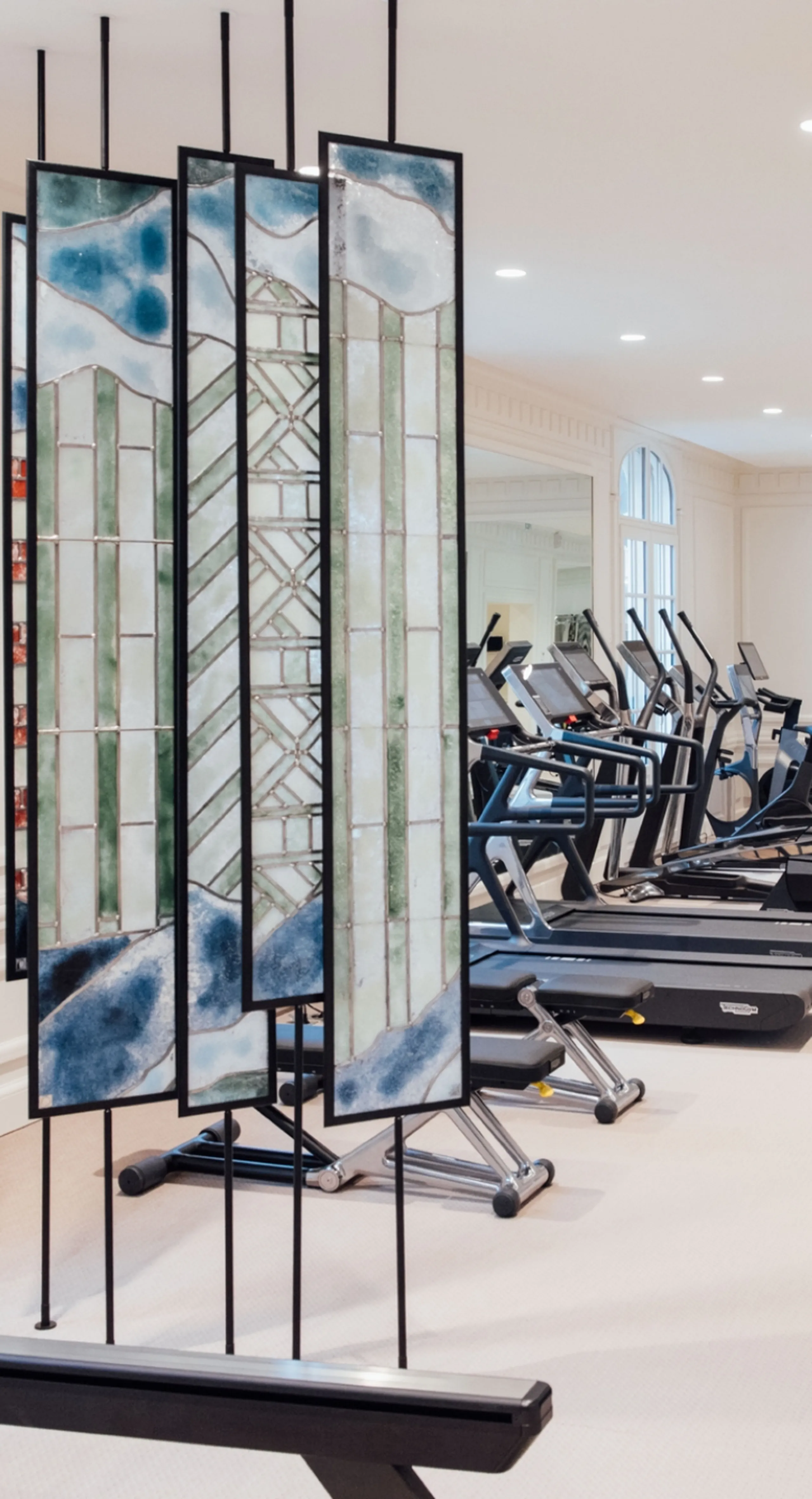 espace fitness deauville le normandy