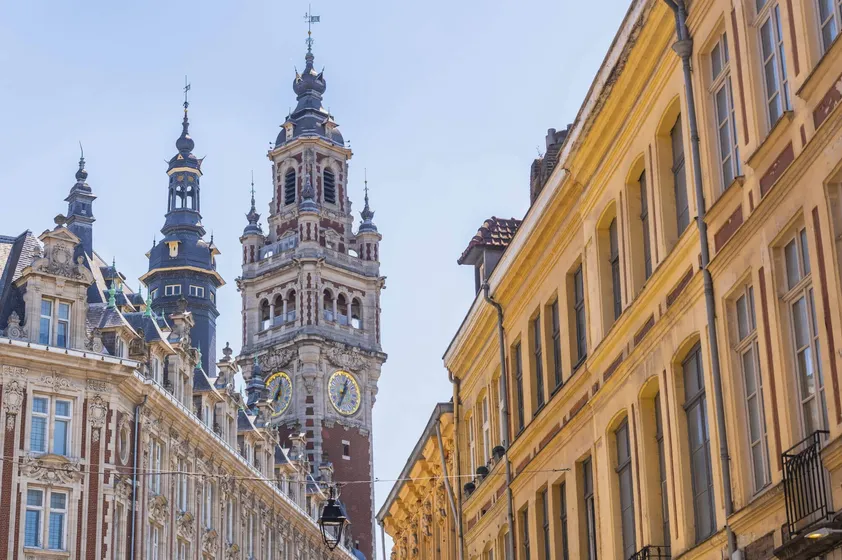 Offre d'Été jusqu'à -25% à Lille, Resort Barrière