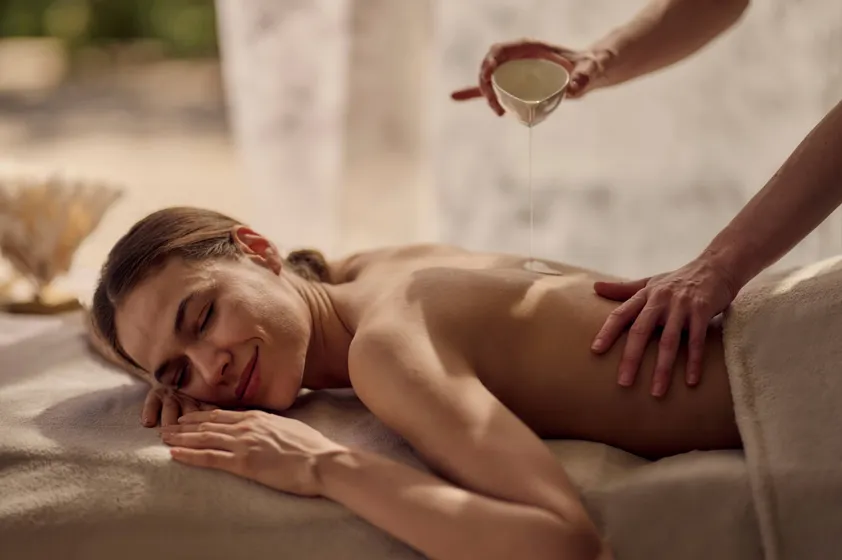 Offre bien-être vacances d’hiver à Enghien-les-Bains