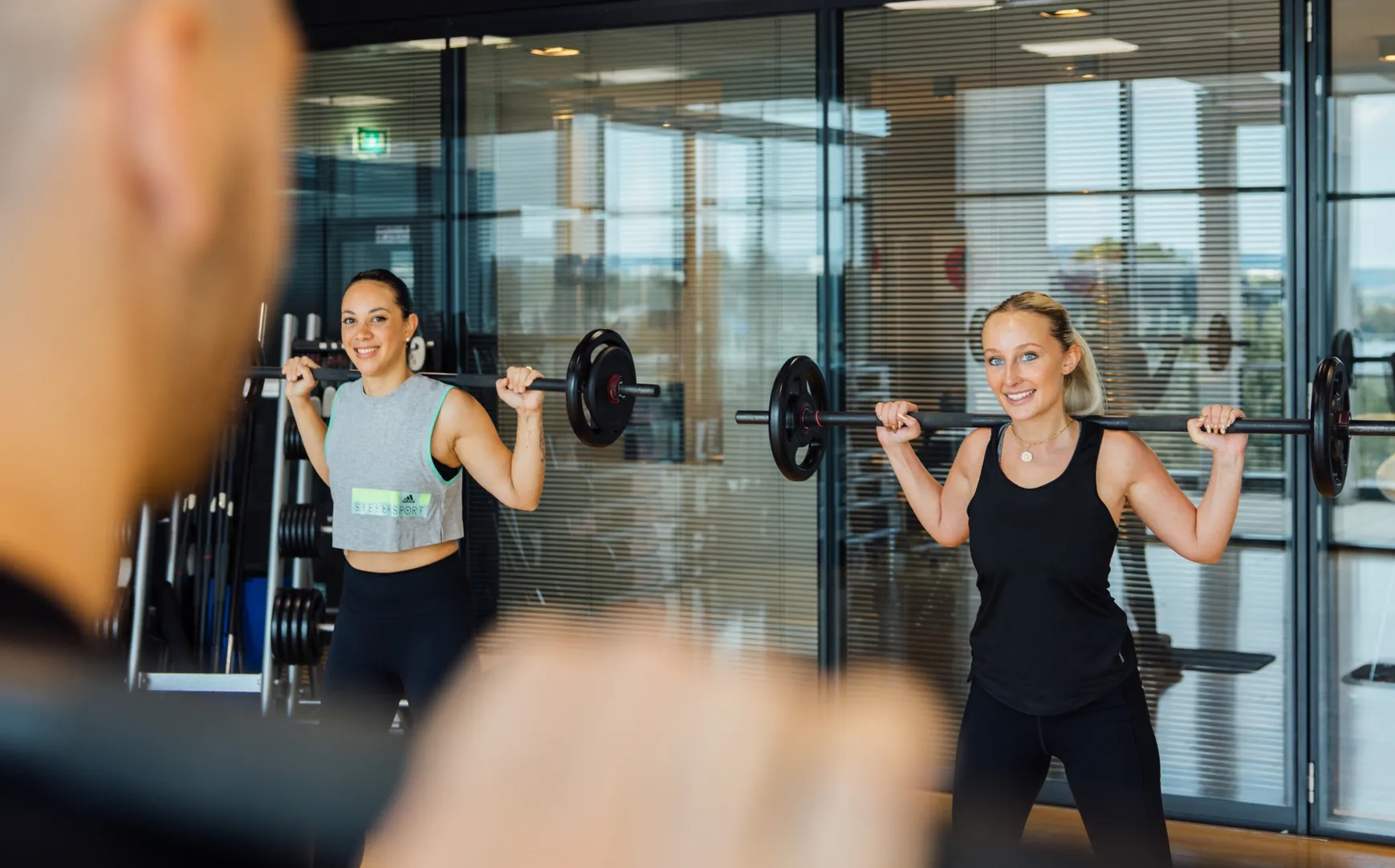 Sport Spa Enghien-les-bains