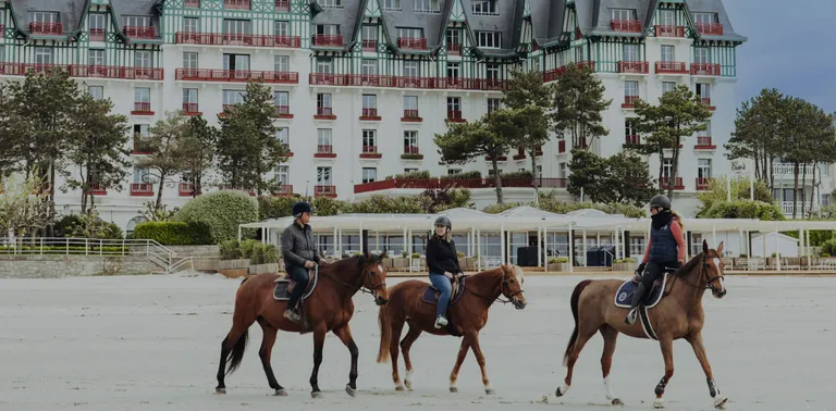 La Baule