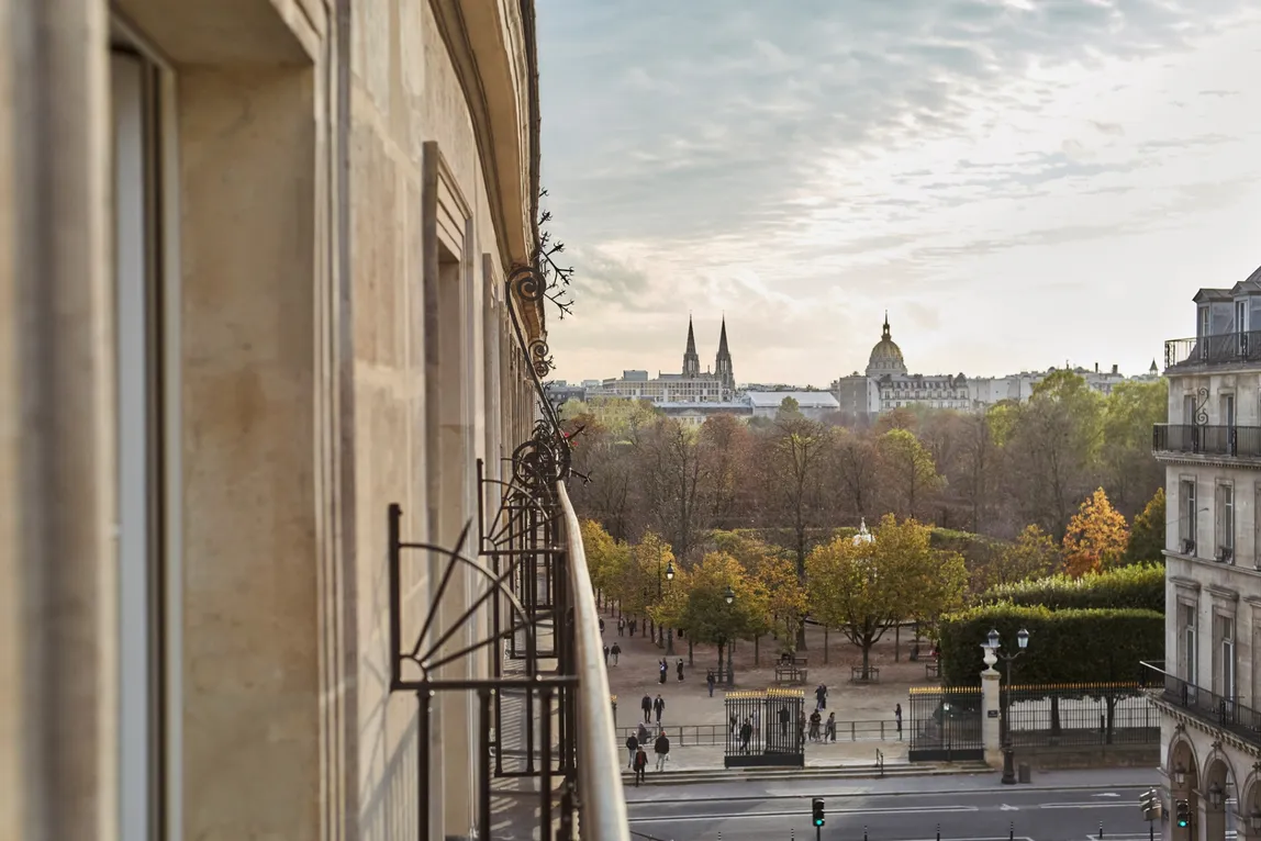 l'après saison paris