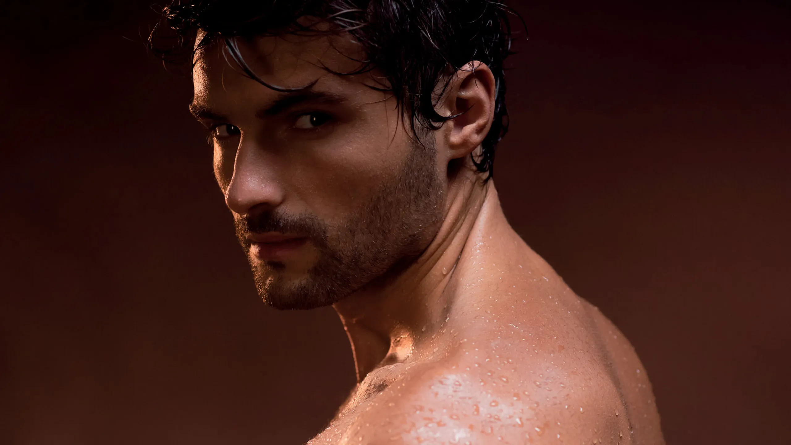 Chippendales à Montreux