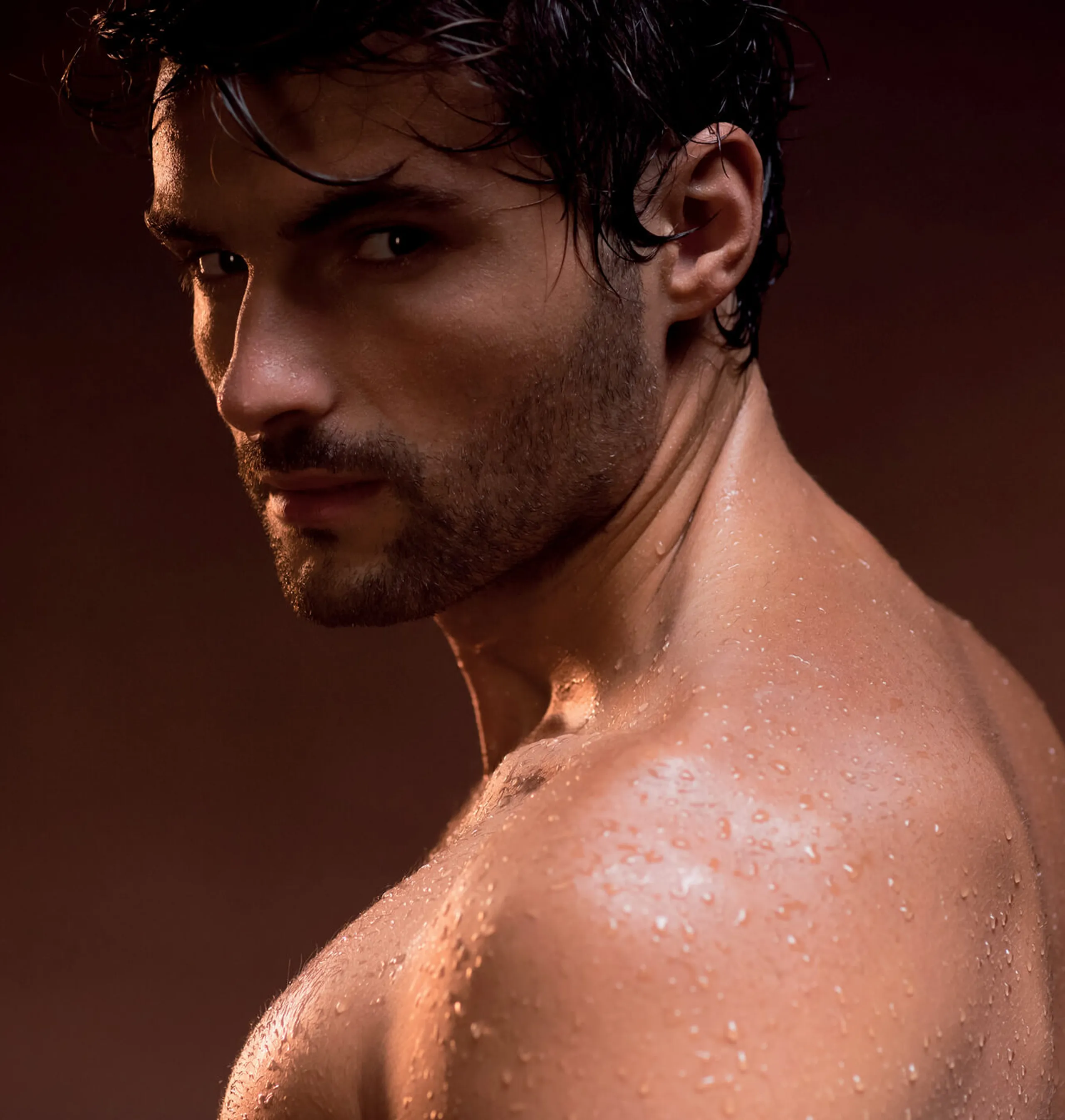 Chippendales à Montreux