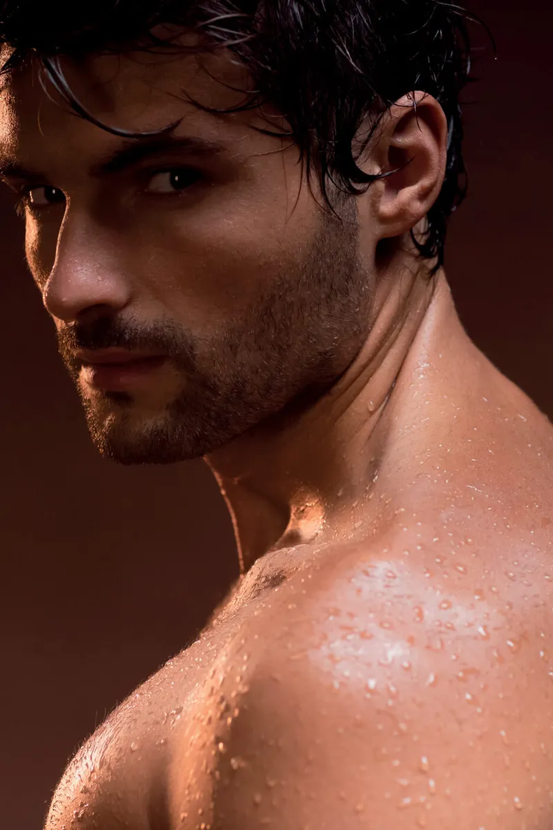 Chippendales à Montreux