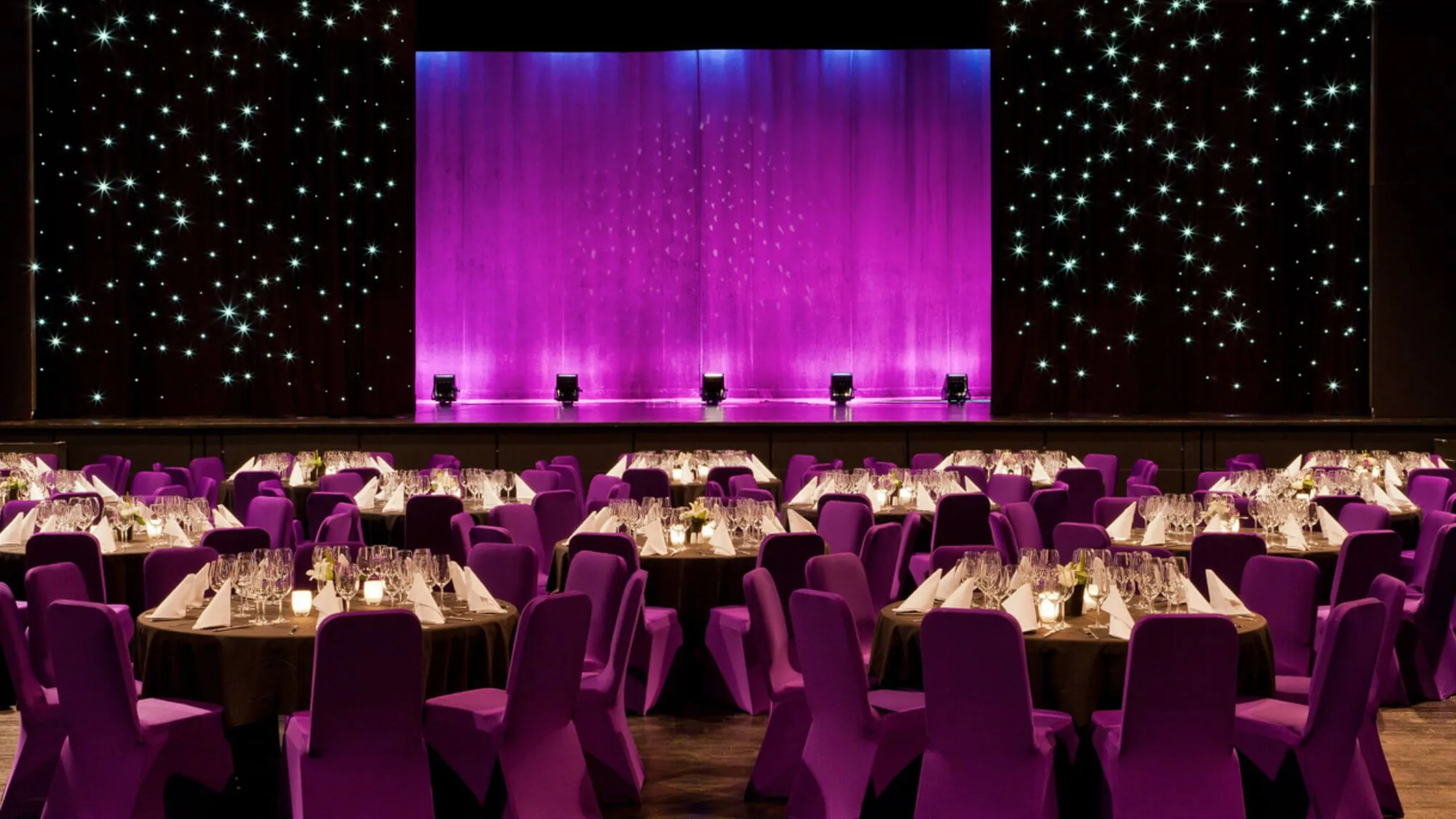 offre sejour diner spectacle lille - Spectacle Amazing