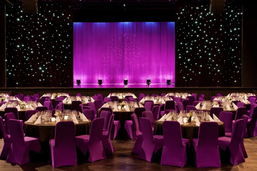offre sejour diner spectacle lille - Spectacle Amazing