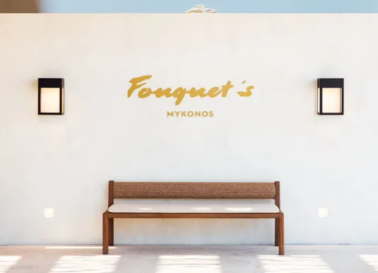 Fouquets mykonos