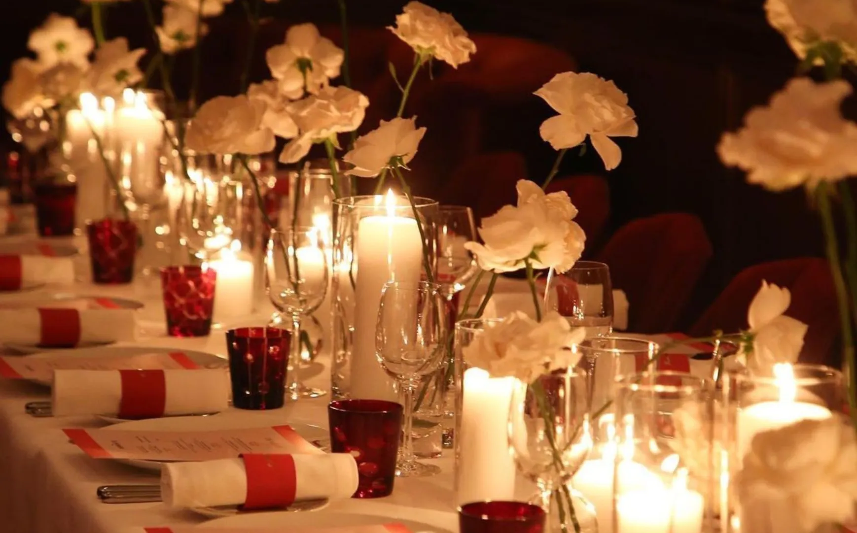 Fouquet's Private Events and Celebrations