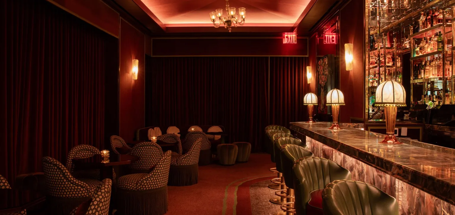 Titsou Bar Event Space