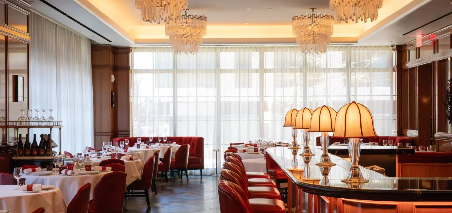 Brasserie Event Space