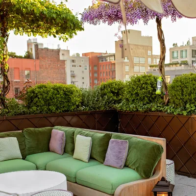 Photo of Le Vaux Rooftop