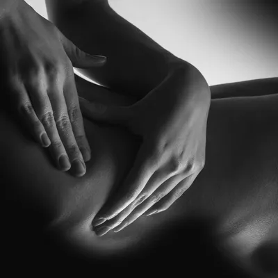 Massages et expériences sensorielles à L'Hôtel Les Neiges Courchevel