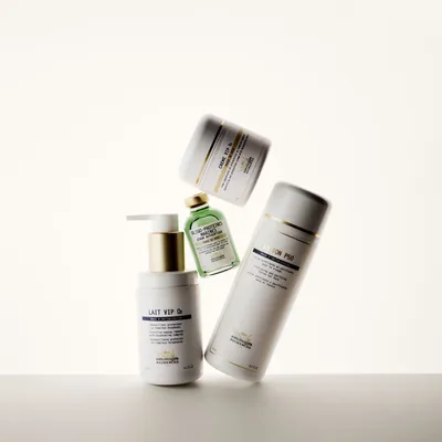 Produits Biologique Recherche