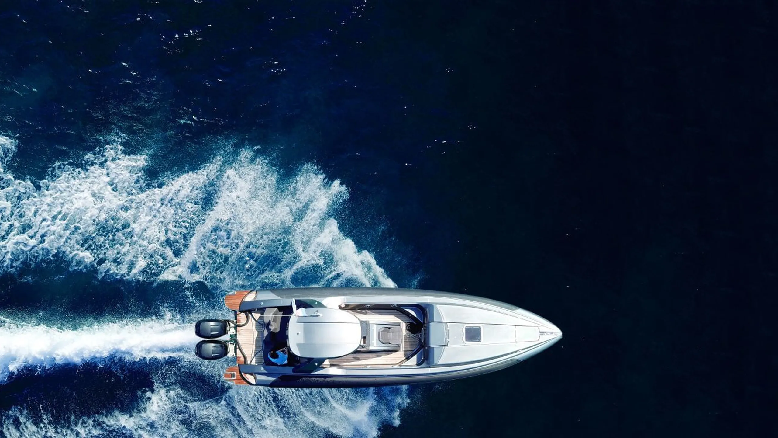 Saint Barth Le Carl Gustaf Excursion privative en speedboat