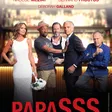 Paspasss - affiche