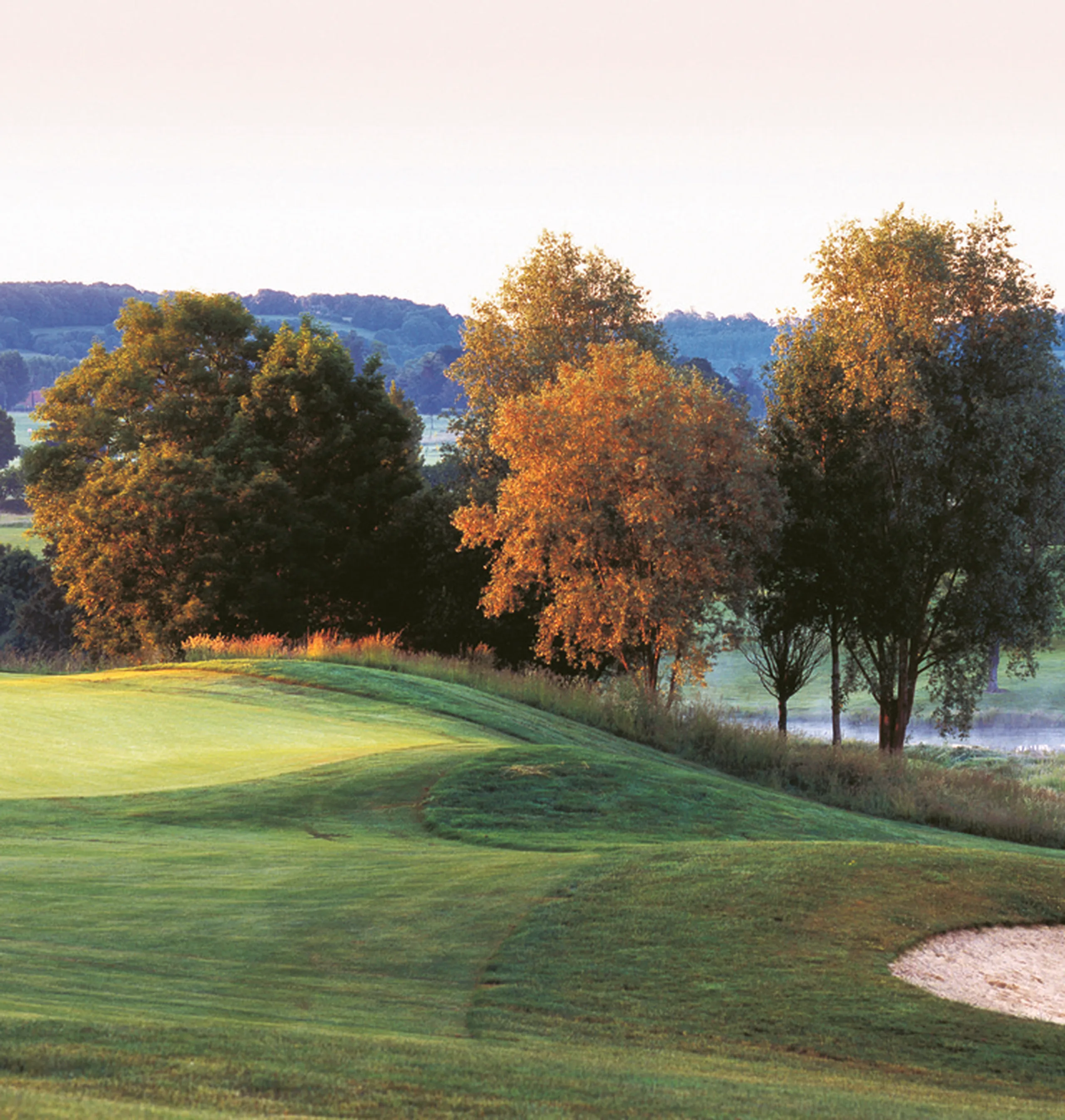 Golf Saint-Julien Deauville