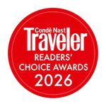 Conde Nast Traveler 2026