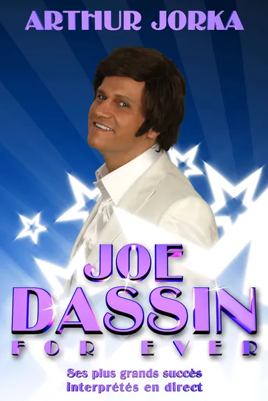 Joe Dassin - For ever